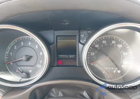 2011 Jeep Grand Cherokee Overland from USA, damaged, VIN 1J4RR6GT5BC517175